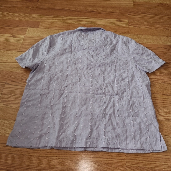 Adrian Delafield Top - Picture 3 of 14